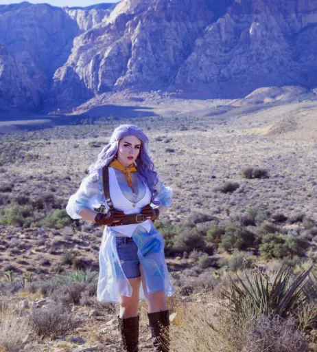 Image 2432793 from Thecosplaybunny