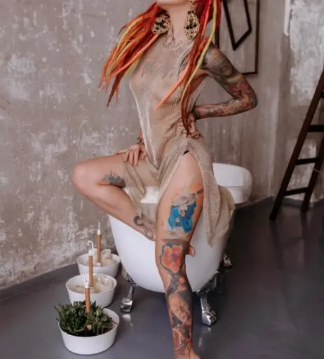 Image 2432690 from Lena Scissorhands