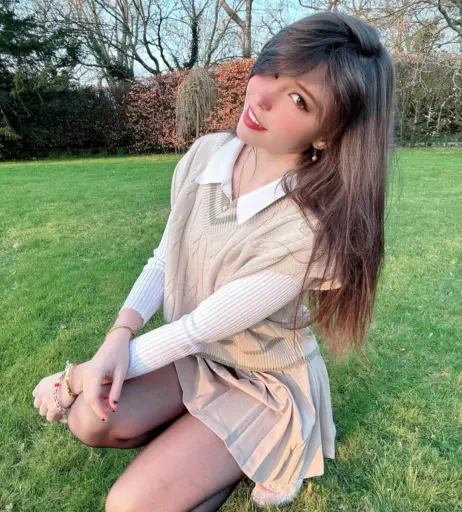 Image 243291 from Belle Delphine