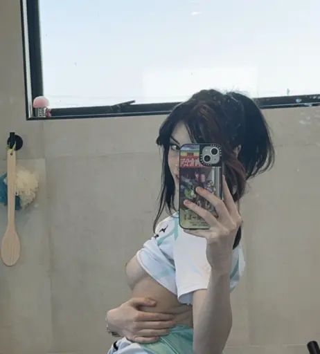 Image 2433638 from hannahowo