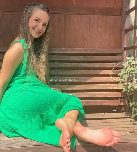 Image 2433349 from Babebarefoot