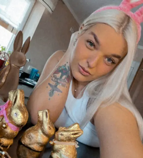 Image 2433254 from Nikita Suave