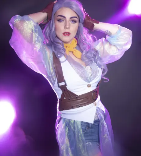 Image 2433936 from Thecosplaybunny