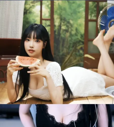 Image 24306176 from Se Yeon - lovely_._v