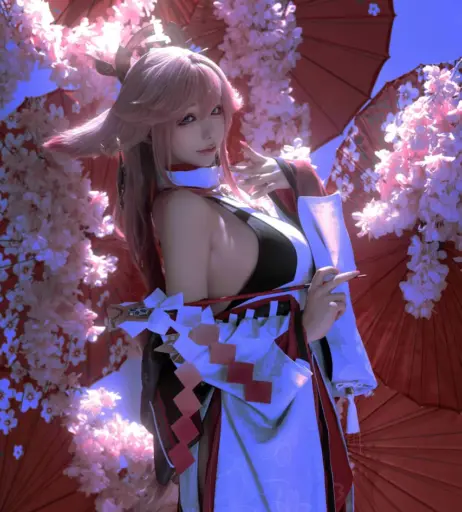 Image 24300539 from shiliuyelei | izayoirui