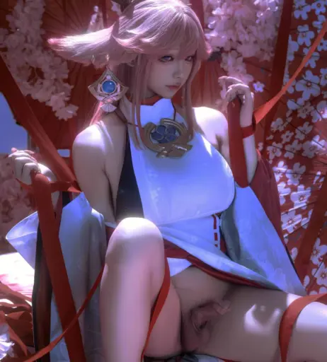 Image 24300557 from shiliuyelei | izayoirui