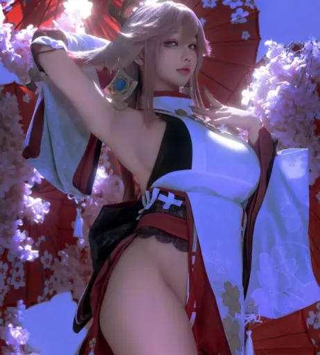 Image 24300554 from shiliuyelei | izayoirui