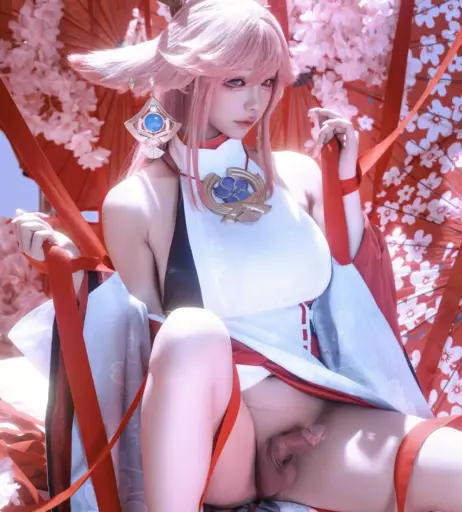 Image 24300574 from shiliuyelei | izayoirui