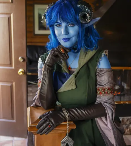 Image 2438160 from Thecosplaybunny