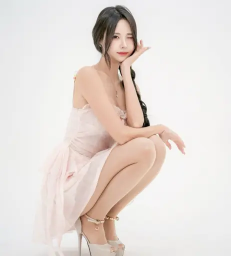Image 24380528 from Habin (ex POCKETGIRLS)