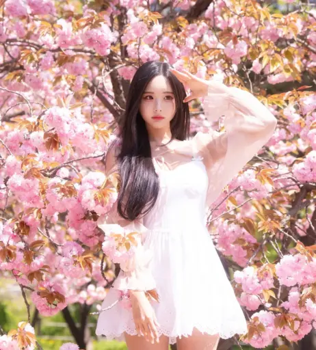 Image 24380514 from Habin (ex POCKETGIRLS)