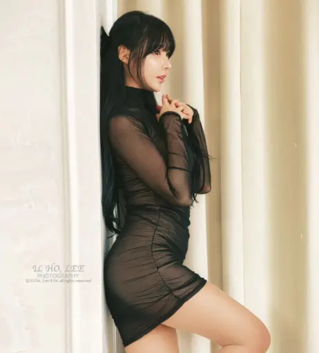 Image 24380500 from Habin (ex POCKETGIRLS)