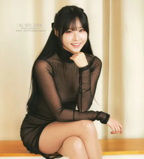Image 24380507 from Habin (ex POCKETGIRLS)