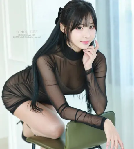 Image 24380508 from Habin (ex POCKETGIRLS)