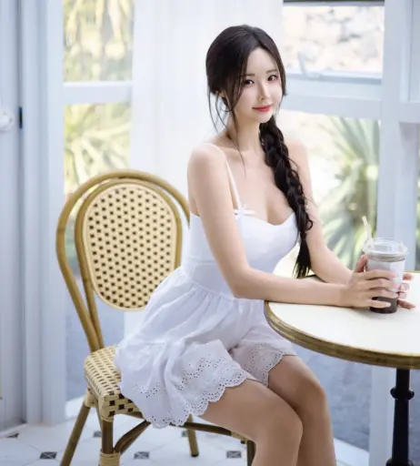 Image 24380532 from Habin (ex POCKETGIRLS)