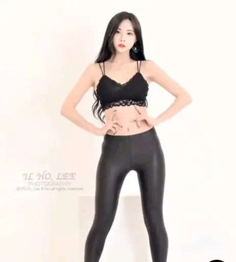 Image 24380541 from Habin (ex POCKETGIRLS)
