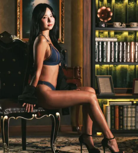 Image 24380422 from Habin (ex POCKETGIRLS)