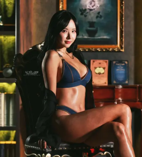 Image 24380439 from Habin (ex POCKETGIRLS)