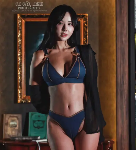 Image 24380441 from Habin (ex POCKETGIRLS)