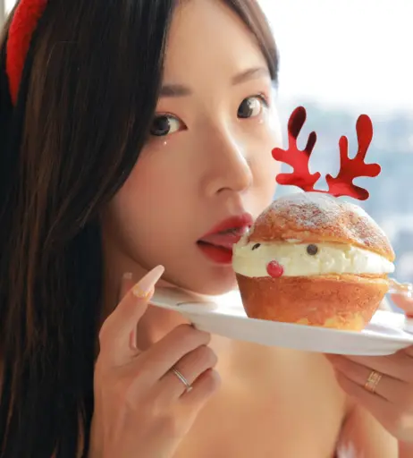 Image 24380727 from Habin (ex POCKETGIRLS)