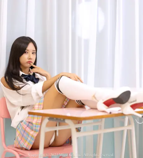 Image 24380628 from Habin (ex POCKETGIRLS)