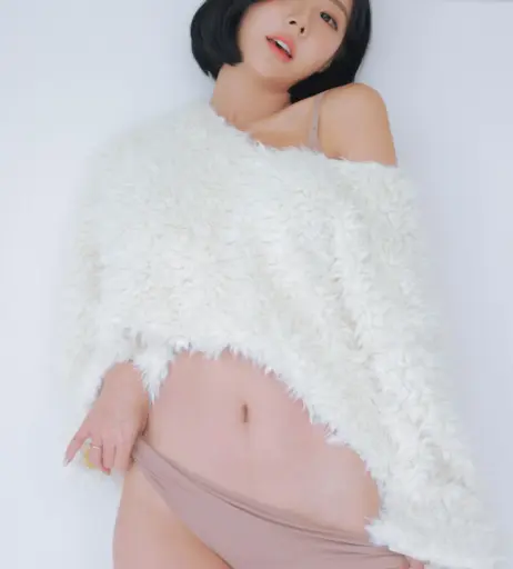 Image 24380617 from Habin (ex POCKETGIRLS)