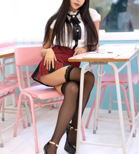 Image 24380632 from Habin (ex POCKETGIRLS)