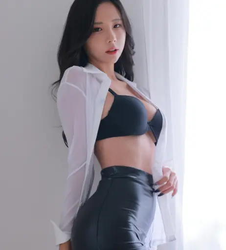 Image 24380639 from Habin (ex POCKETGIRLS)