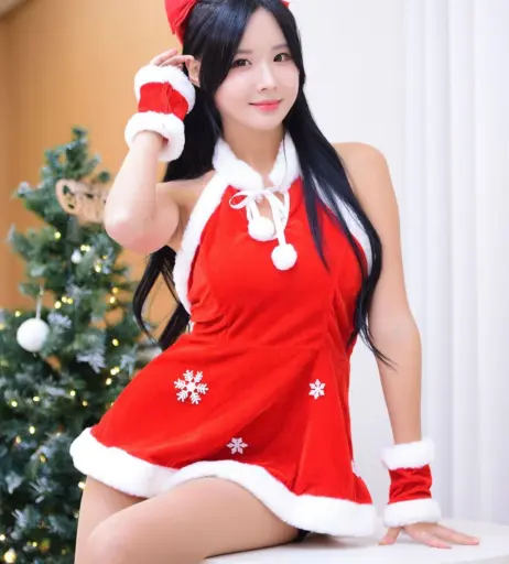 Image 24380364 from Habin (ex POCKETGIRLS)