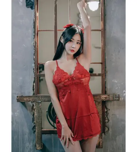 Image 24380352 from Habin (ex POCKETGIRLS)