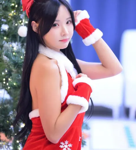 Image 24380357 from Habin (ex POCKETGIRLS)