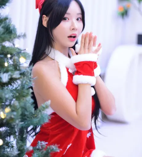 Image 24380354 from Habin (ex POCKETGIRLS)