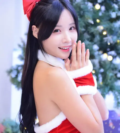 Image 24380359 from Habin (ex POCKETGIRLS)