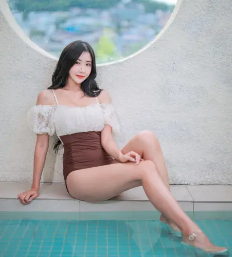 Image 24380349 from Habin (ex POCKETGIRLS)