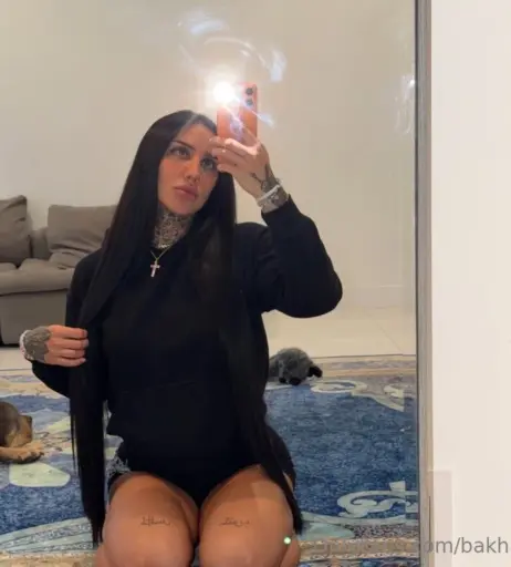 Image 24253353 from Bakhar Nabieva / Бахар Набиева