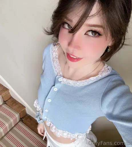 Image 242689 from Belle Delphine