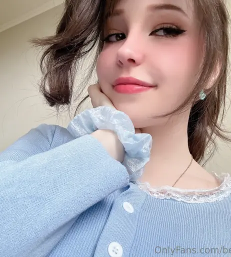 Image 242792 from Belle Delphine