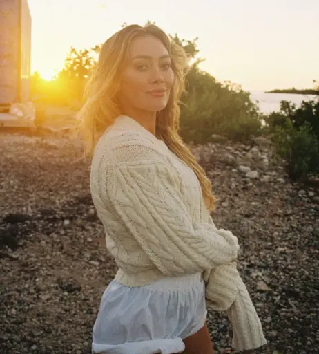Image 24245027 from Hilary Duff
