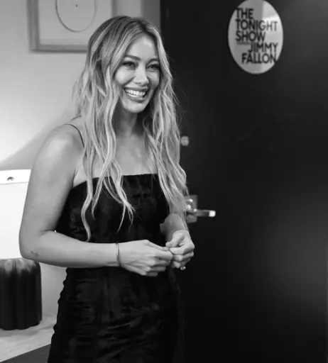 Image 24244965 from Hilary Duff