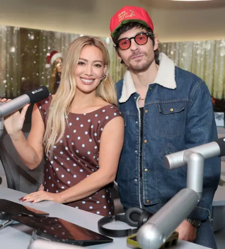 Image 24244812 from Hilary Duff
