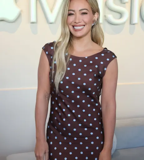 Image 24244815 from Hilary Duff