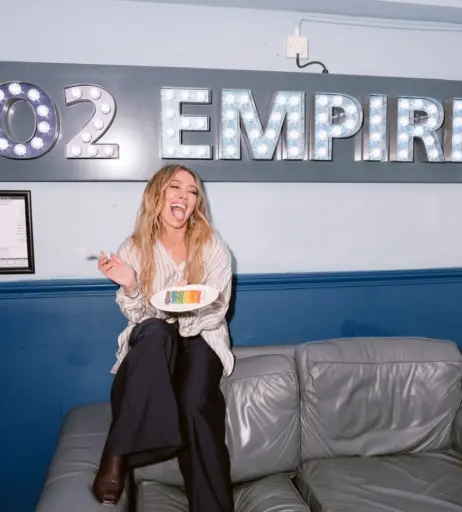 Image 24244842 from Hilary Duff