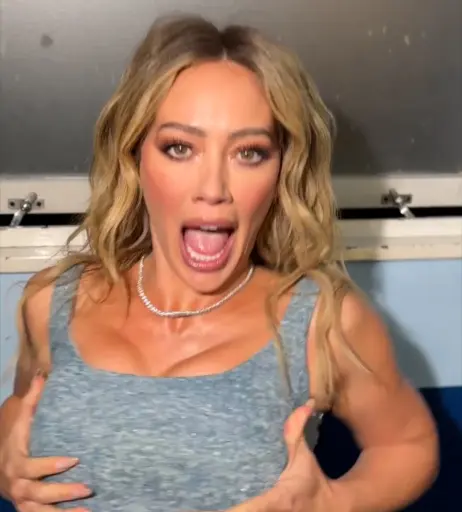 Image 24244848 from Hilary Duff