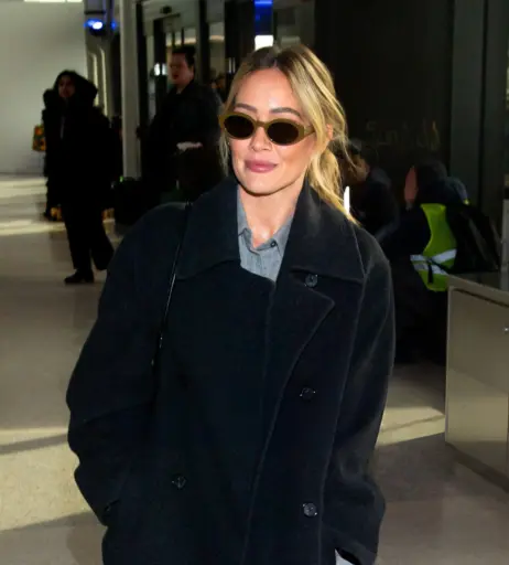 Image 24244870 from Hilary Duff