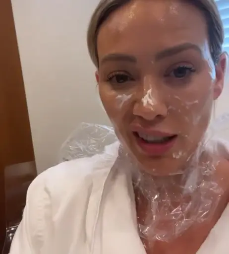 Image 24244522 from Hilary Duff