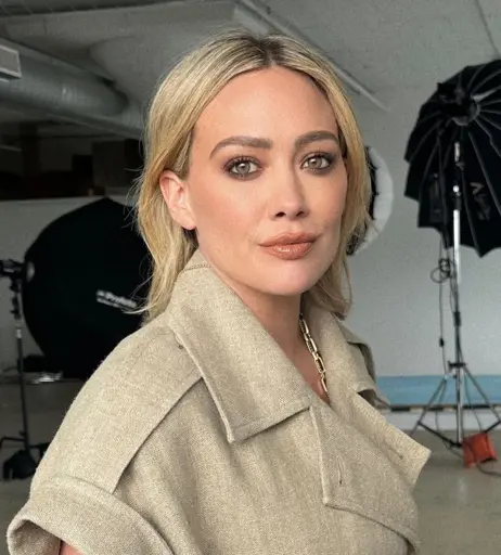 Image 24244526 from Hilary Duff