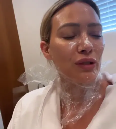 Image 24244524 from Hilary Duff