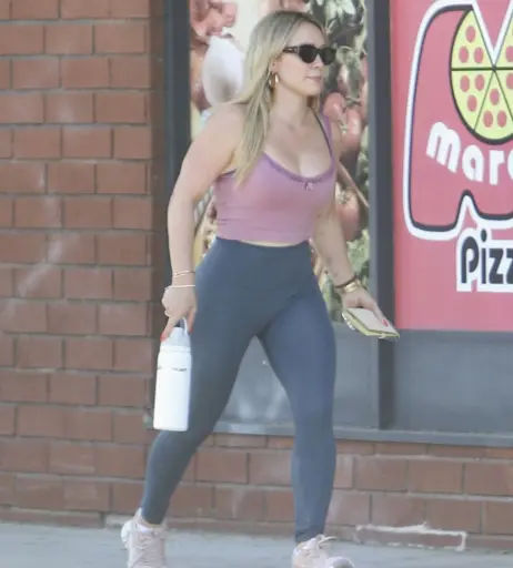 Image 24244557 from Hilary Duff