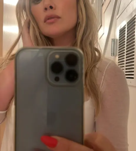 Image 24244547 from Hilary Duff