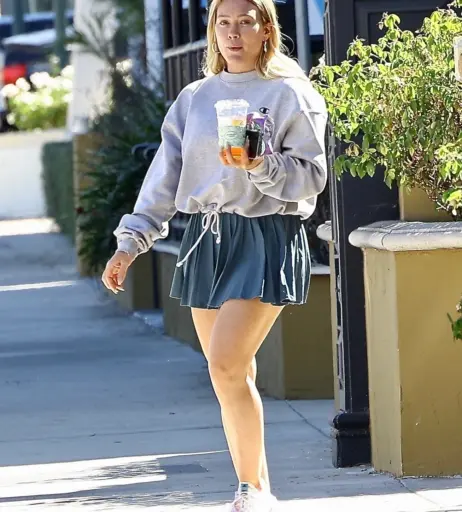 Image 24244577 from Hilary Duff